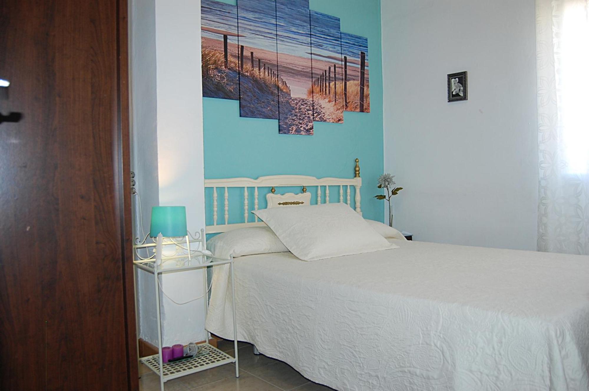 Apartamento San Juan De Dios เซบีญา ภายนอก รูปภาพ