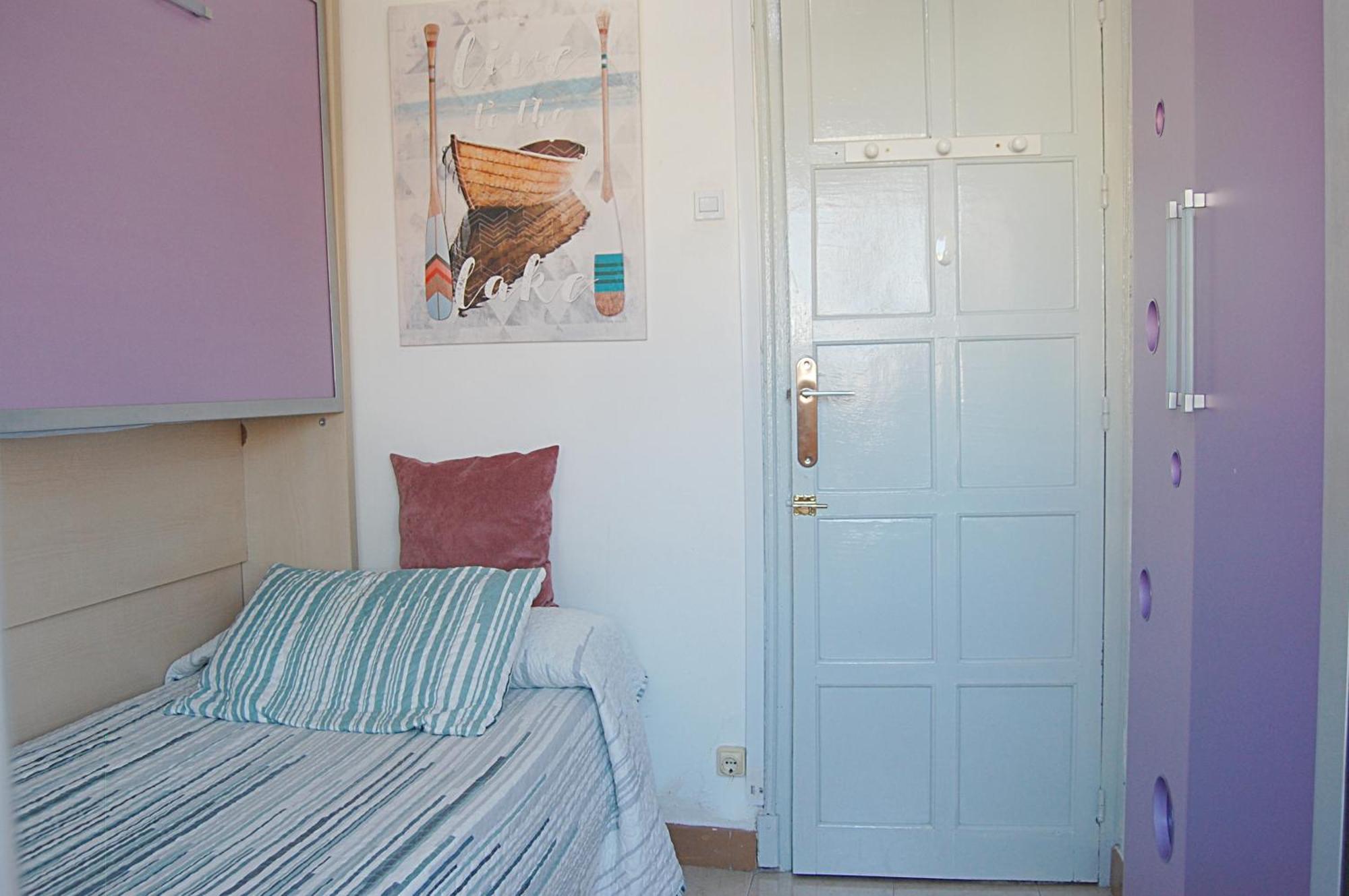 Apartamento San Juan De Dios เซบีญา ภายนอก รูปภาพ
