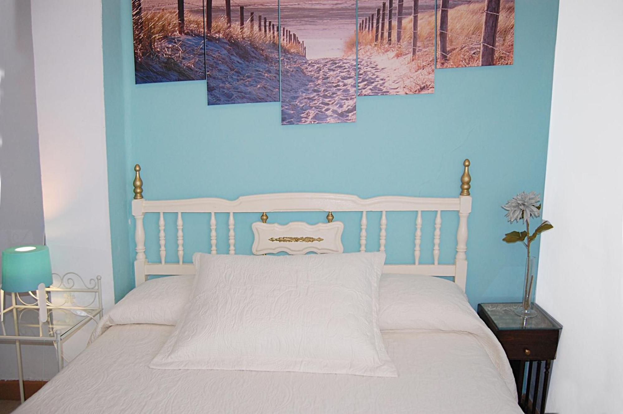 Apartamento San Juan De Dios เซบีญา ภายนอก รูปภาพ